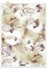Elegant, fashion, letter, writing, love letters, letters, period style, retro, hat, hats, Elegant, Mode, Brief, Schreiben, Liebesbriefe, Briefe, Zeitstil, Retro, Hut, Hüte, Elegante, moda, carta, escribir, cartas de amor,